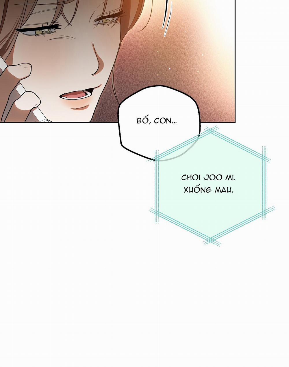 [18+] Trời Sinh Địch Thủ 19.2 trang 30