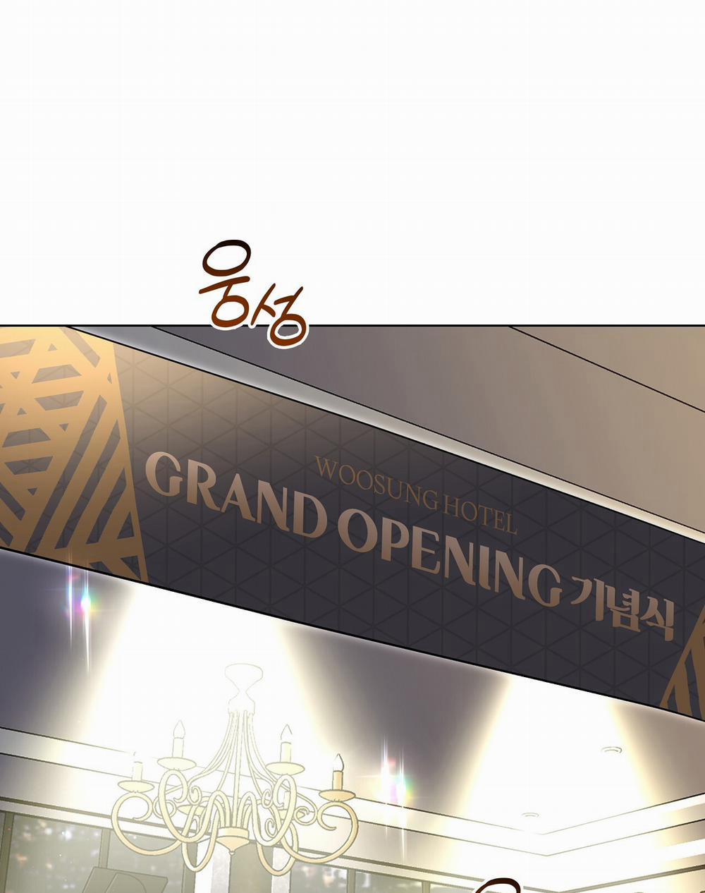 [18+] Trời Sinh Địch Thủ 19.2 trang 33