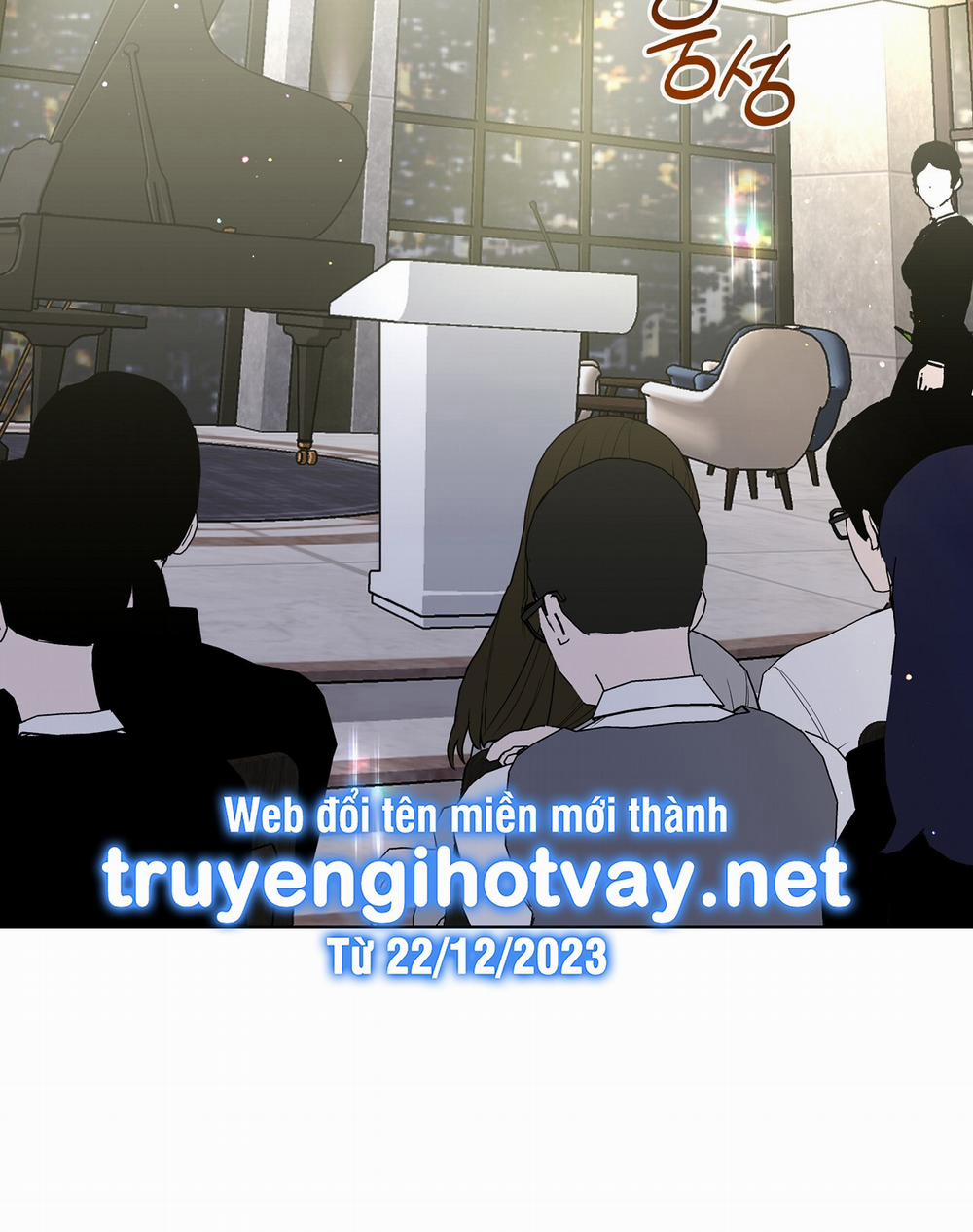 [18+] Trời Sinh Địch Thủ 19.2 trang 34