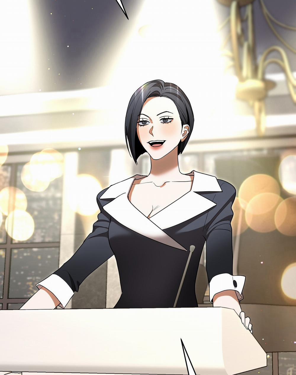 [18+] Trời Sinh Địch Thủ 19.2 trang 40