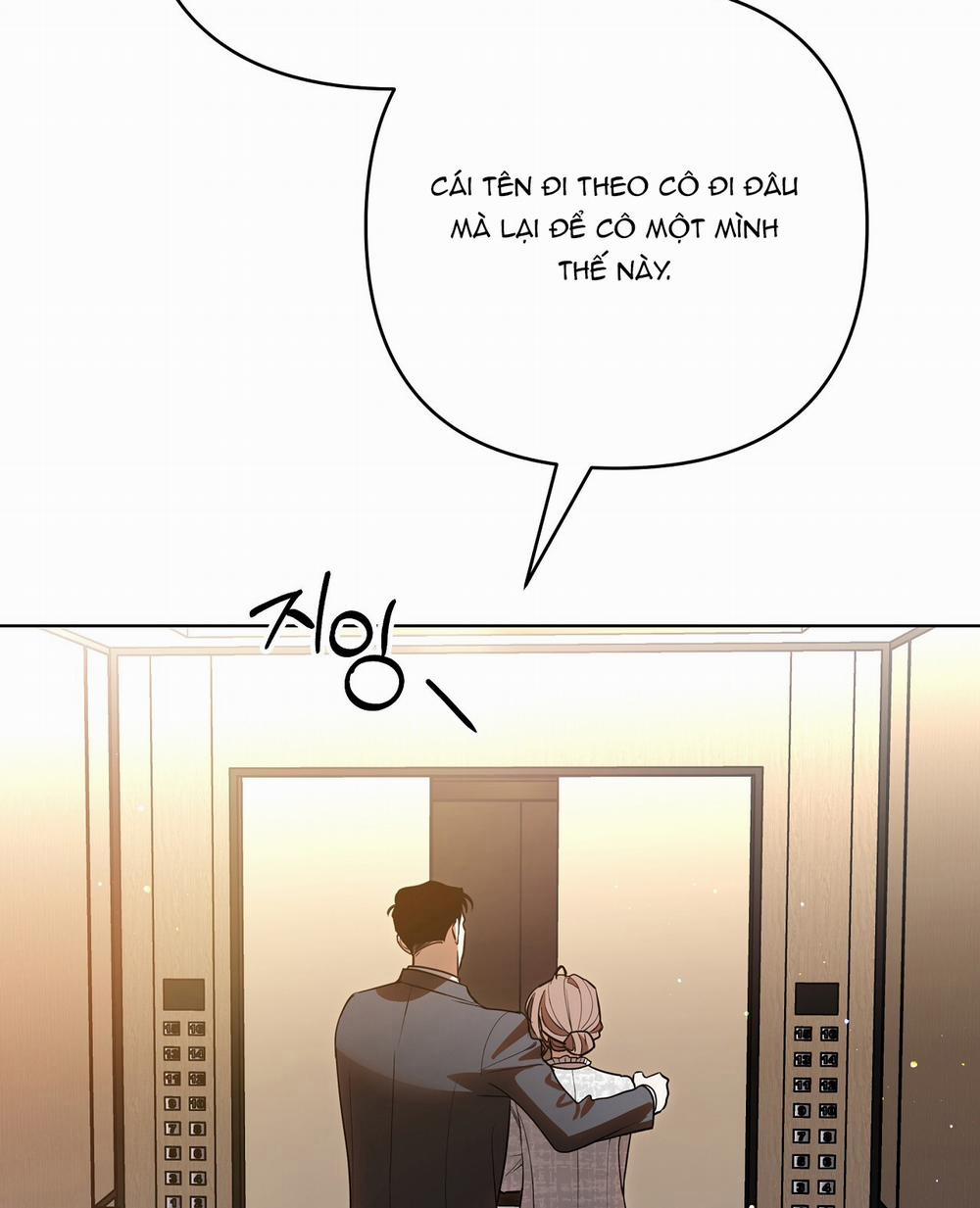 [18+] Trời Sinh Địch Thủ 19.2 trang 5