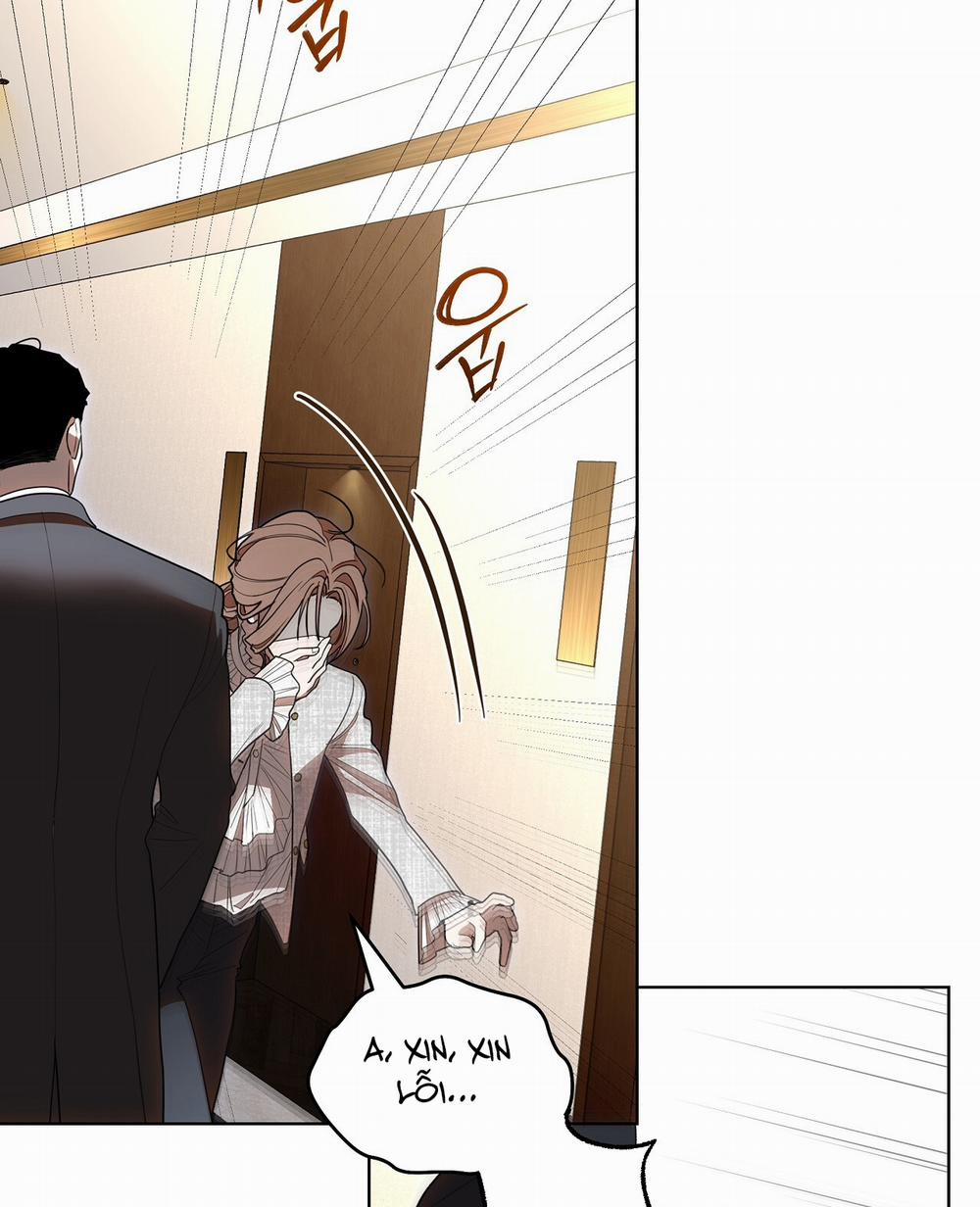 [18+] Trời Sinh Địch Thủ 19.2 trang 54