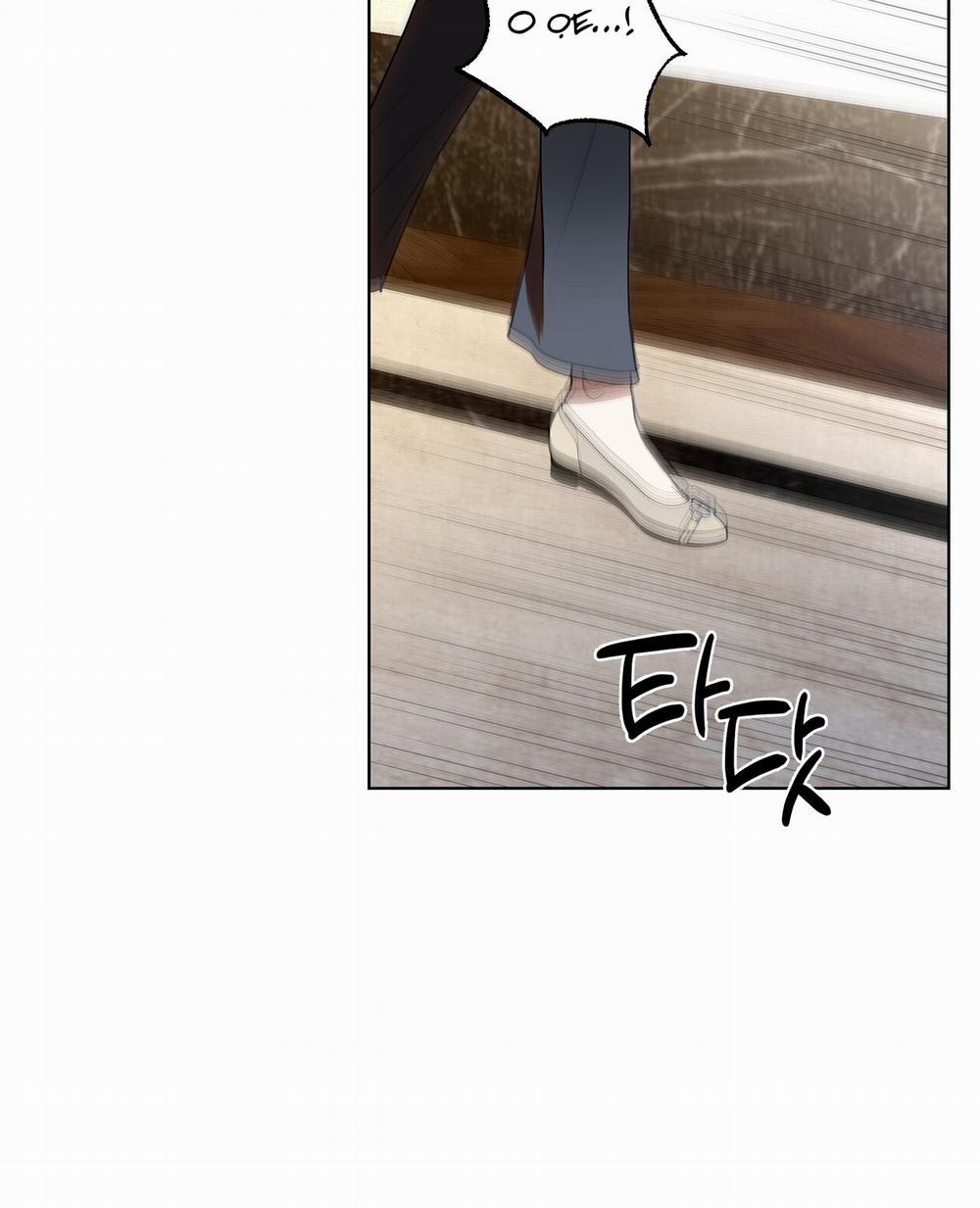 [18+] Trời Sinh Địch Thủ 19.2 trang 55