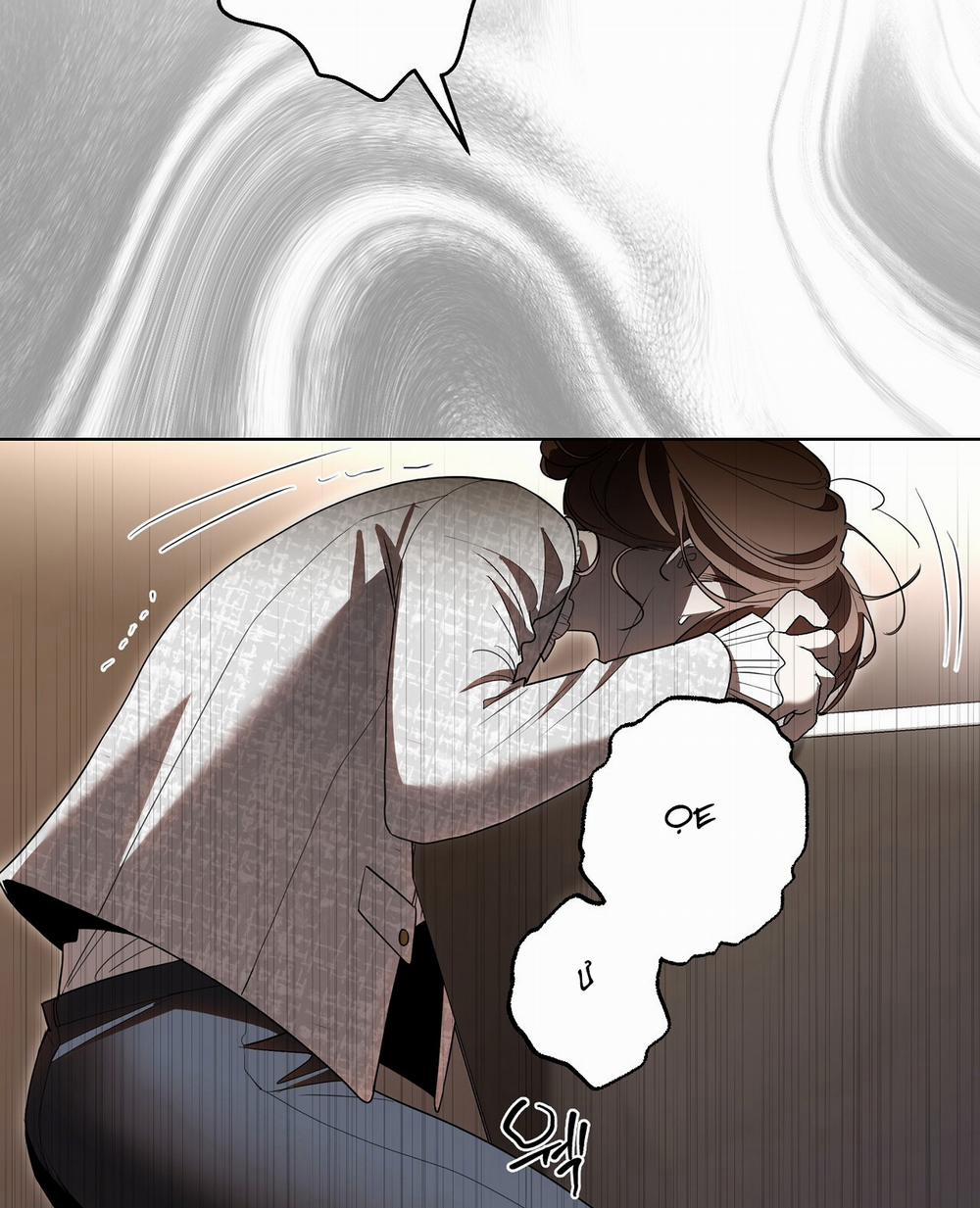 [18+] Trời Sinh Địch Thủ 19.2 trang 58