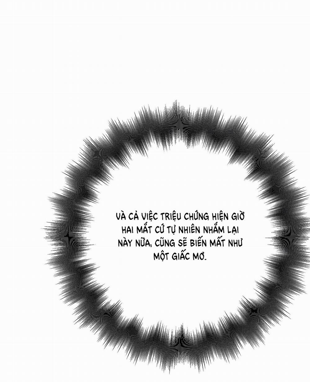 [18+] Trời Sinh Địch Thủ 19.2 trang 75