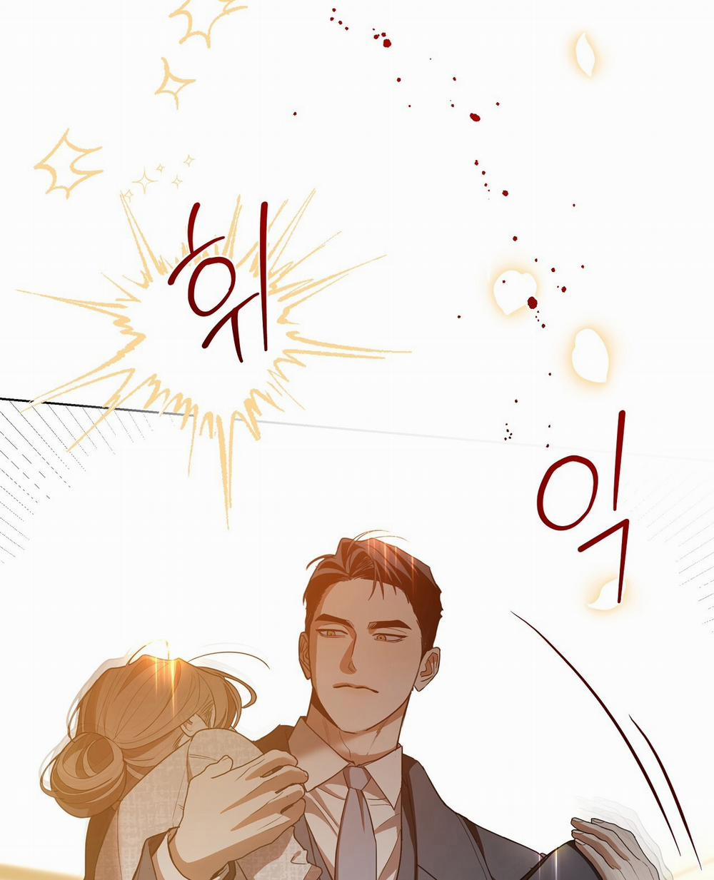 [18+] Trời Sinh Địch Thủ 19.2 trang 80