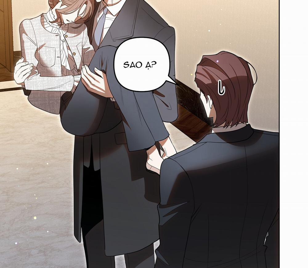 [18+] Trời Sinh Địch Thủ 19.2 trang 87