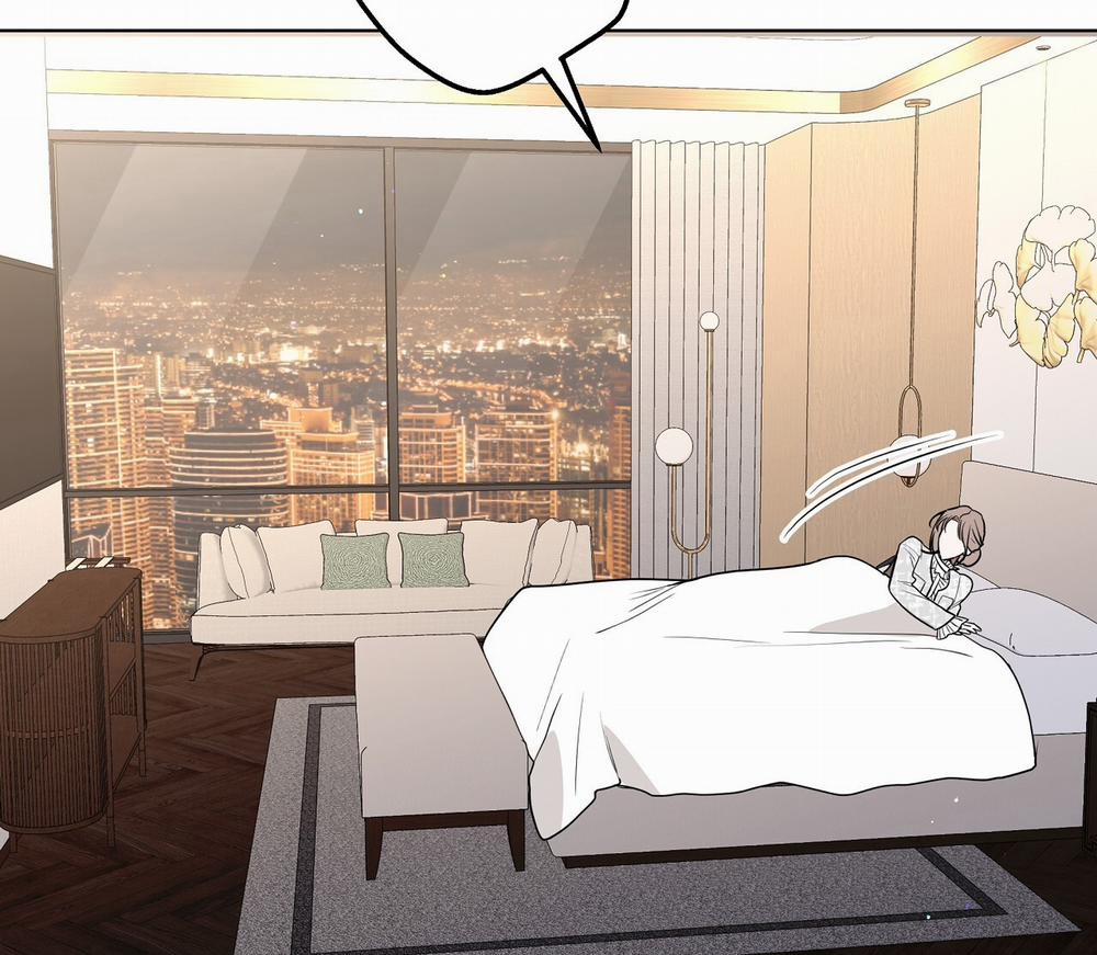 [18+] Trời Sinh Địch Thủ 19.2 trang 98