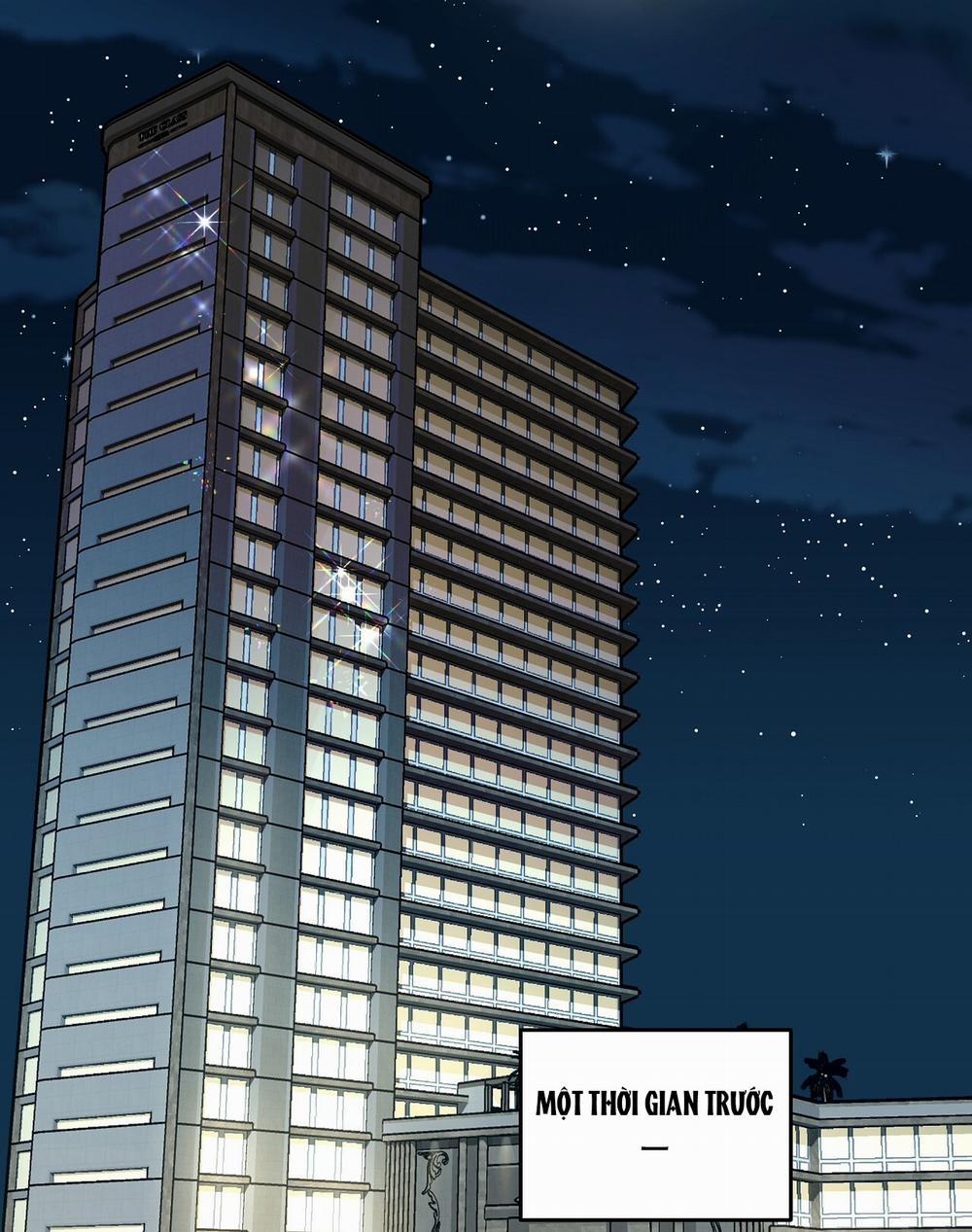 [18+] Trời Sinh Địch Thủ 2.1 trang 16