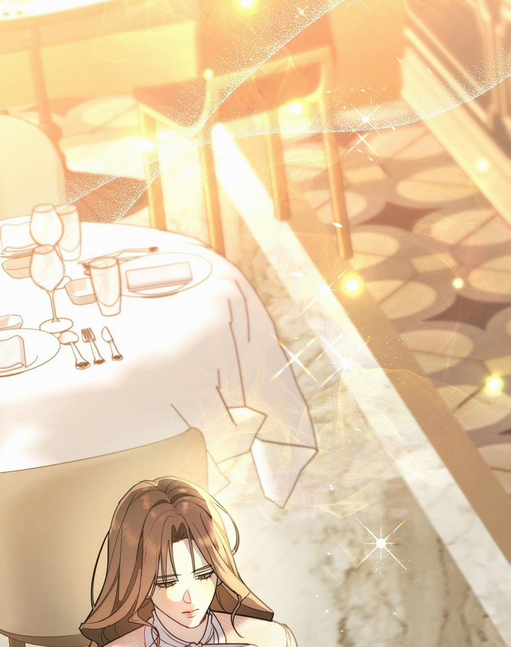 [18+] Trời Sinh Địch Thủ 2.1 trang 19