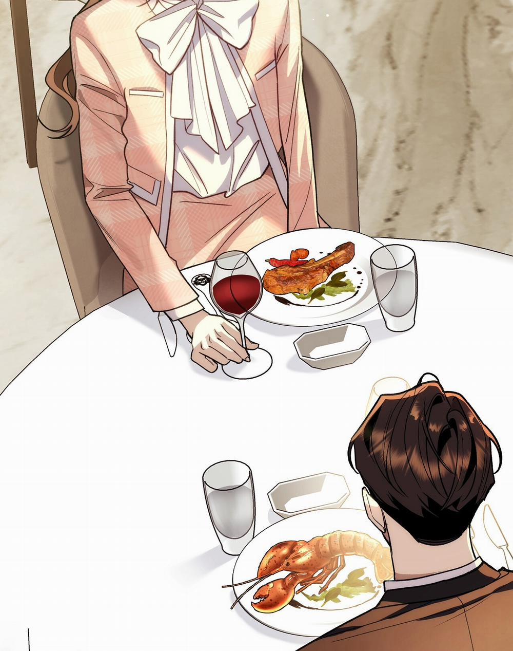 [18+] Trời Sinh Địch Thủ 2.1 trang 20