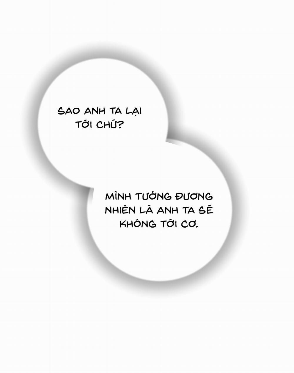 [18+] Trời Sinh Địch Thủ 2.1 trang 23