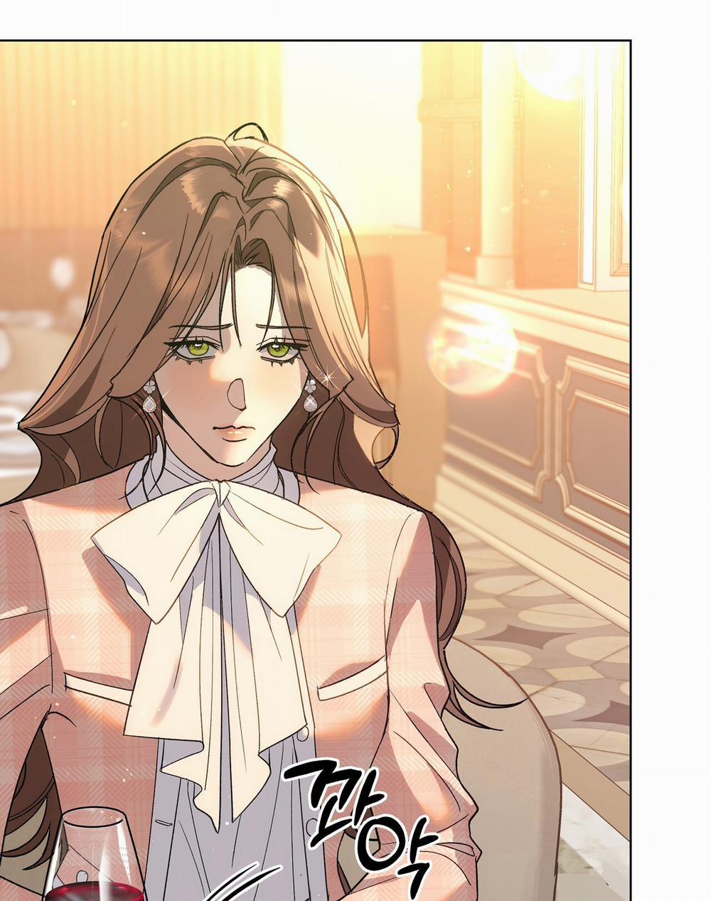 [18+] Trời Sinh Địch Thủ 2.1 trang 24