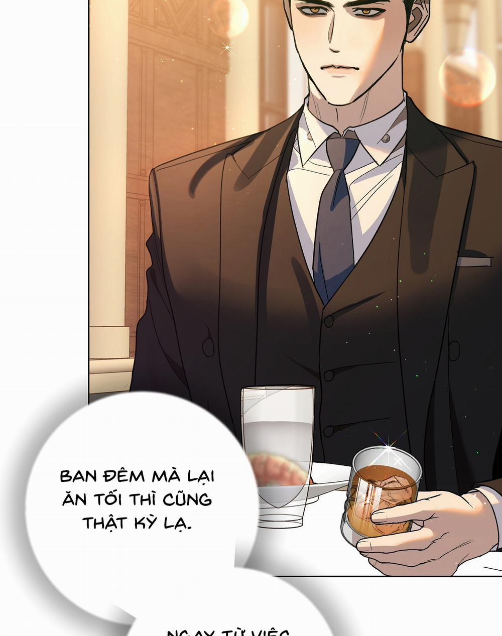 [18+] Trời Sinh Địch Thủ 2.1 trang 26