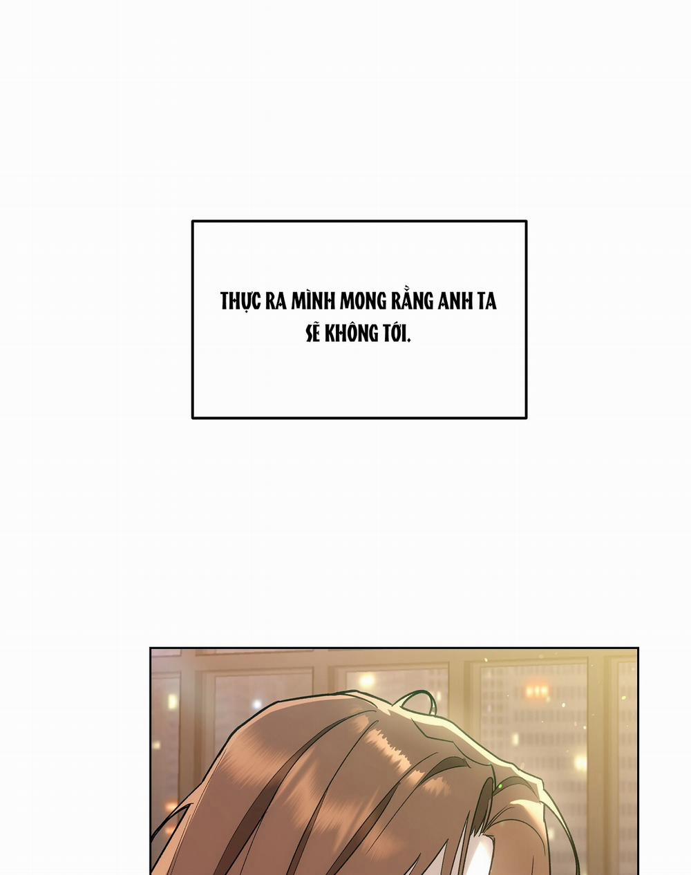 [18+] Trời Sinh Địch Thủ 2.1 trang 37