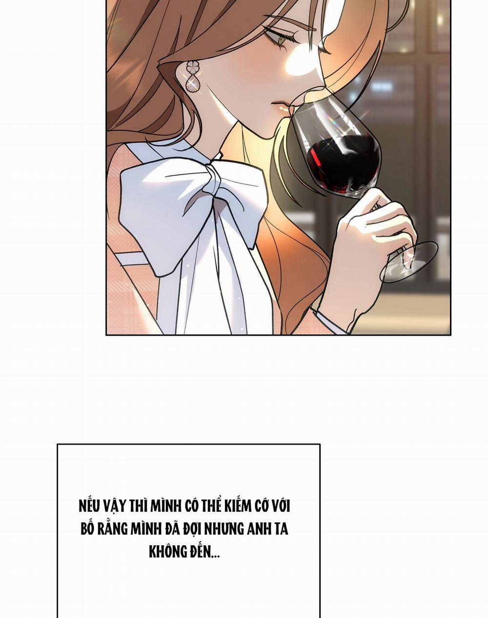 [18+] Trời Sinh Địch Thủ 2.1 trang 38