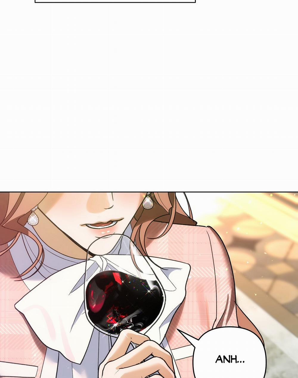 [18+] Trời Sinh Địch Thủ 2.1 trang 39