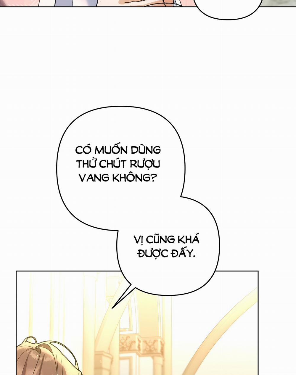 [18+] Trời Sinh Địch Thủ 2.1 trang 40