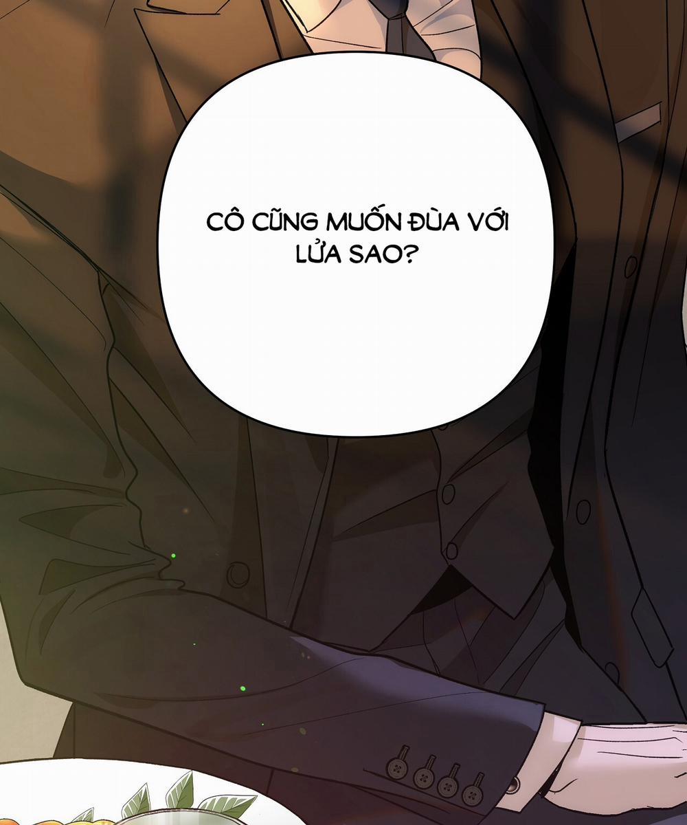 [18+] Trời Sinh Địch Thủ 2.1 trang 46