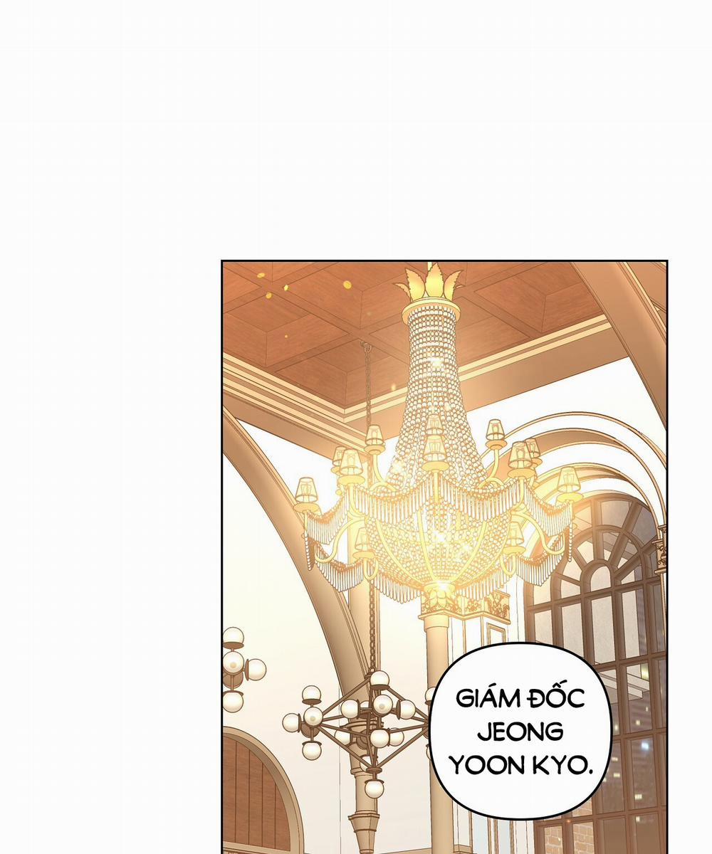 [18+] Trời Sinh Địch Thủ 2.1 trang 49