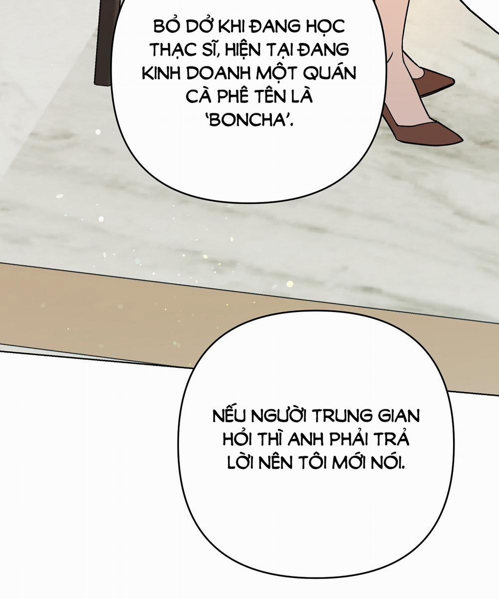 [18+] Trời Sinh Địch Thủ 2.2 trang 17