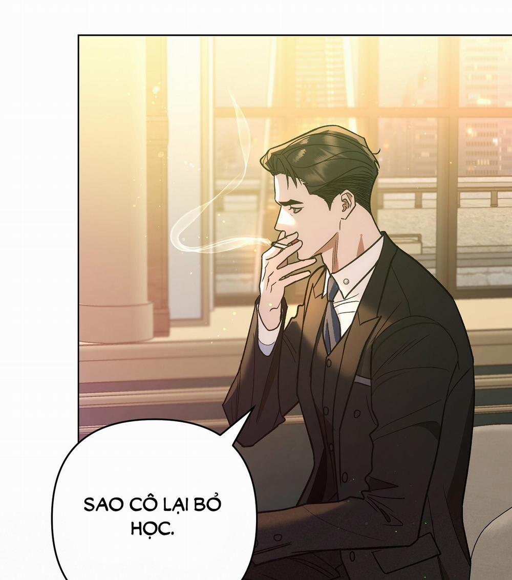 [18+] Trời Sinh Địch Thủ 2.2 trang 21