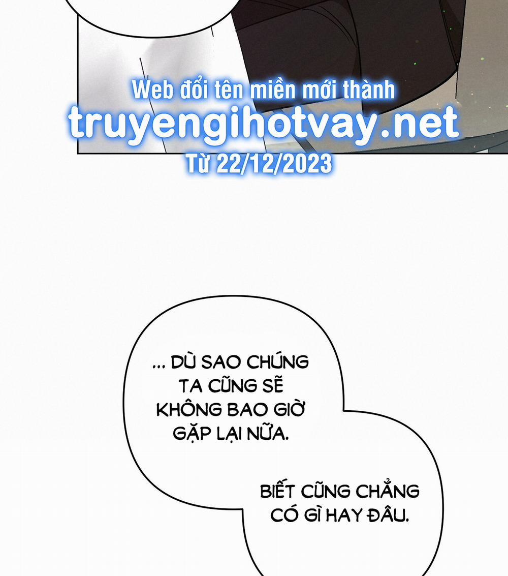 [18+] Trời Sinh Địch Thủ 2.2 trang 22