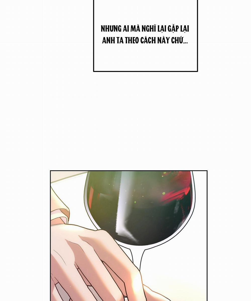 [18+] Trời Sinh Địch Thủ 2.2 trang 3