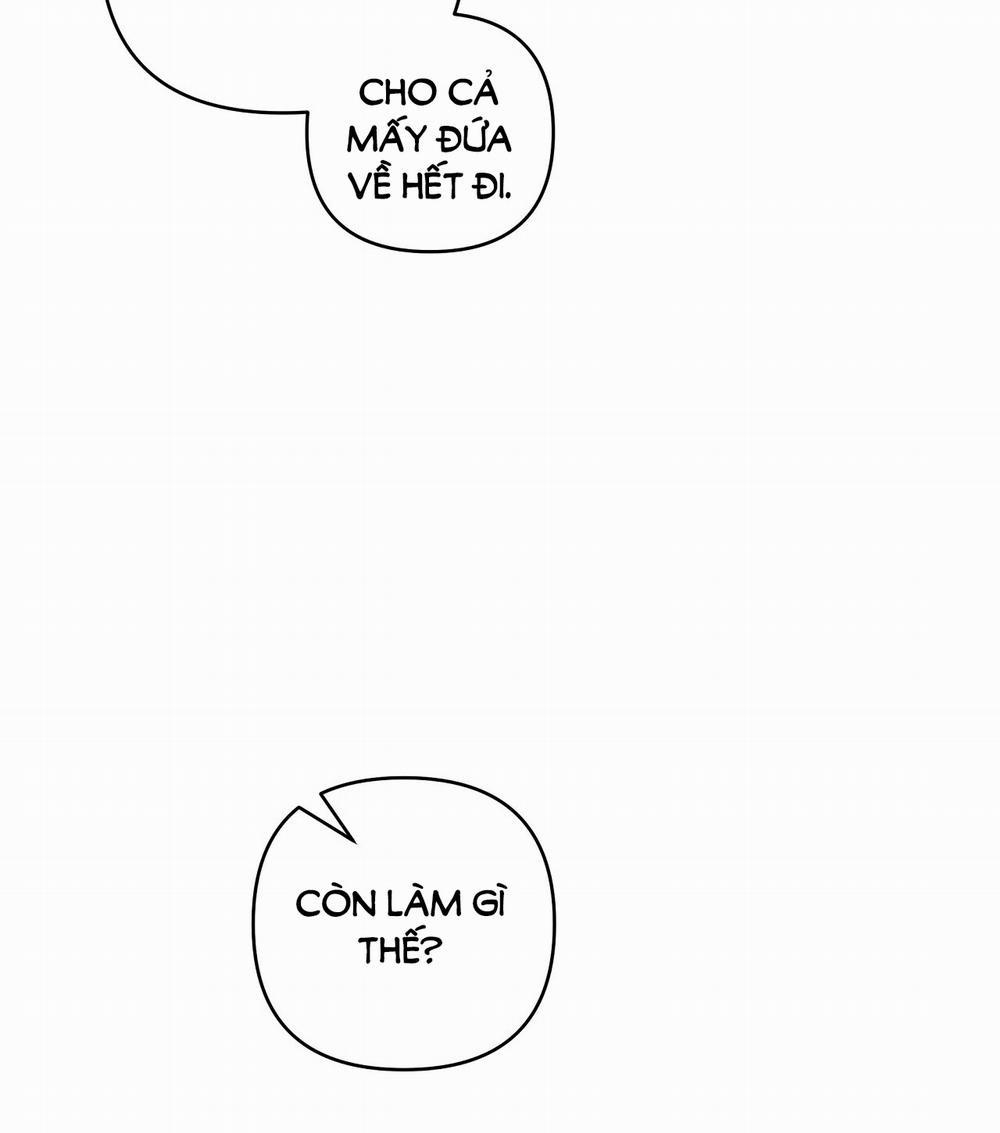 [18+] Trời Sinh Địch Thủ 2.2 trang 32