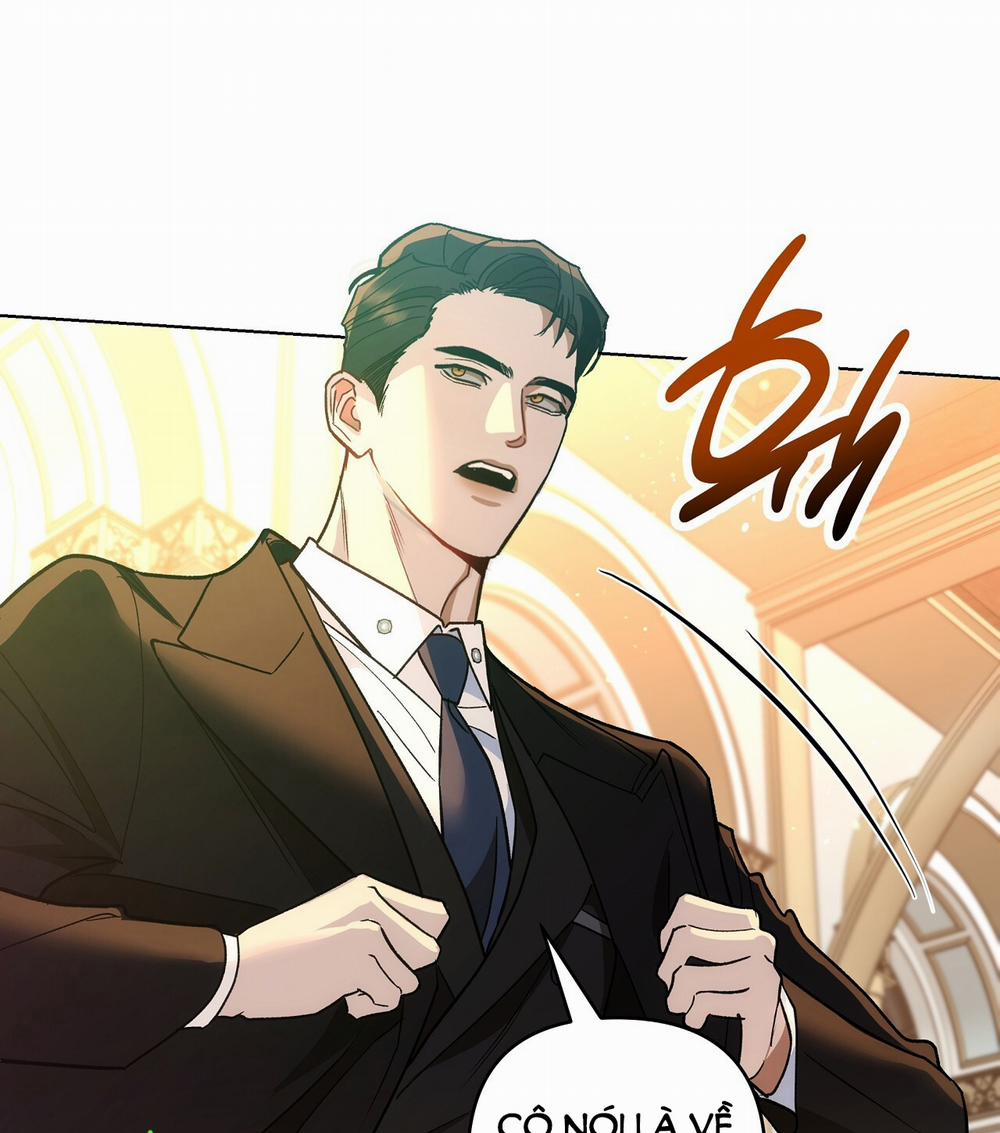 [18+] Trời Sinh Địch Thủ 2.2 trang 34