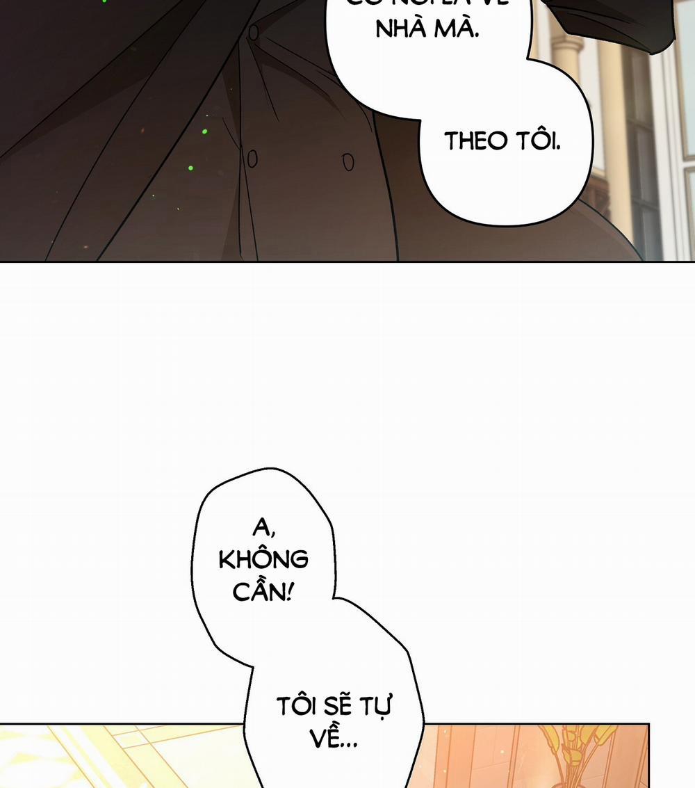 [18+] Trời Sinh Địch Thủ 2.2 trang 35