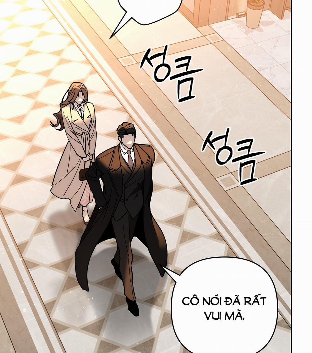 [18+] Trời Sinh Địch Thủ 2.2 trang 36