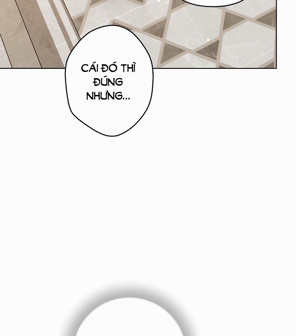 [18+] Trời Sinh Địch Thủ 2.2 trang 37