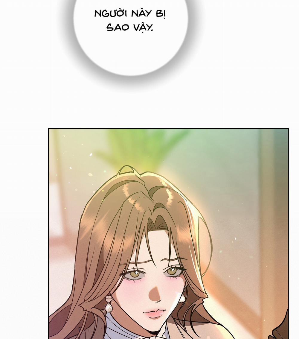 [18+] Trời Sinh Địch Thủ 2.2 trang 38