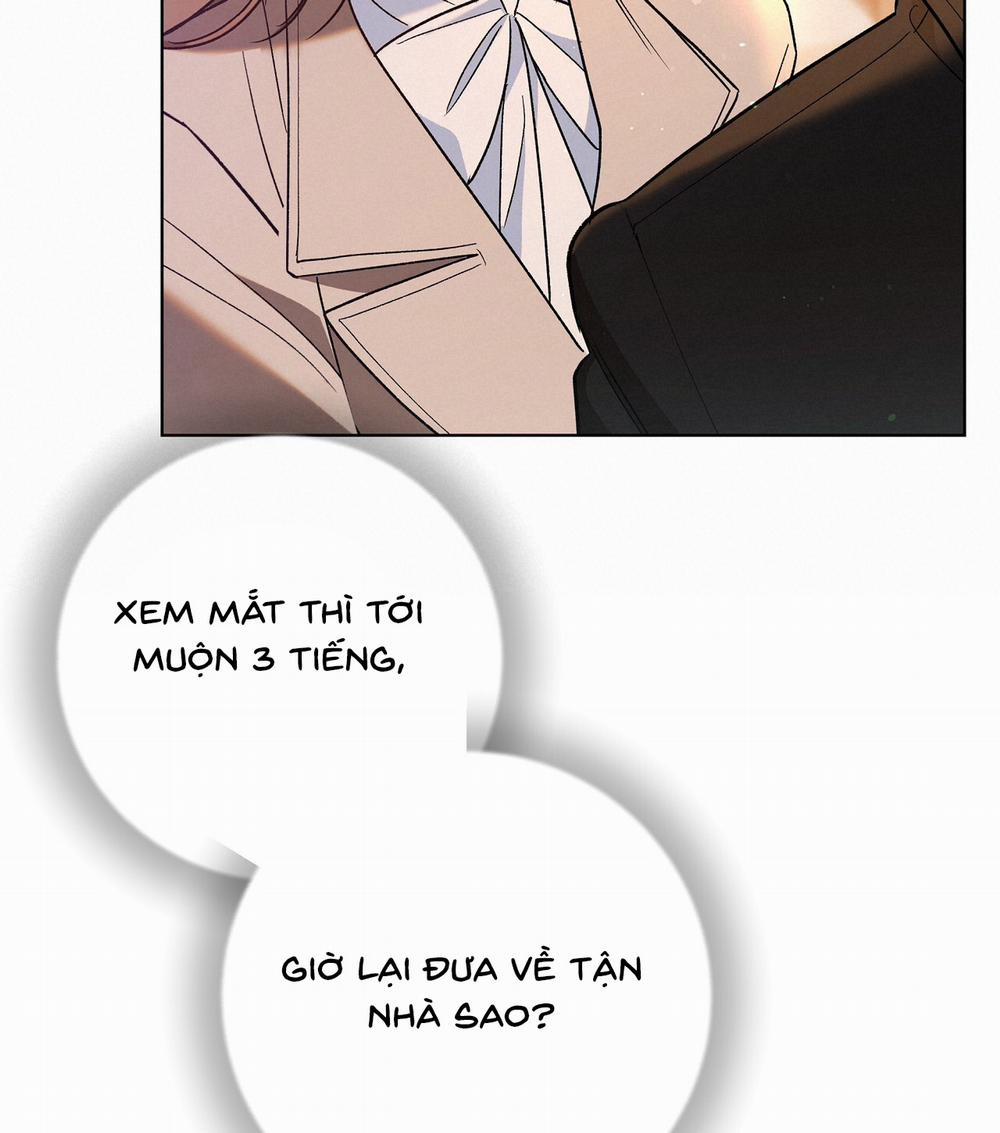 [18+] Trời Sinh Địch Thủ 2.2 trang 39