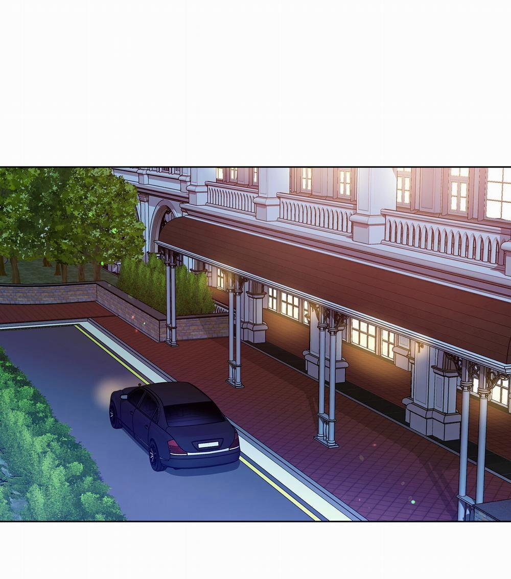 [18+] Trời Sinh Địch Thủ 2.2 trang 41