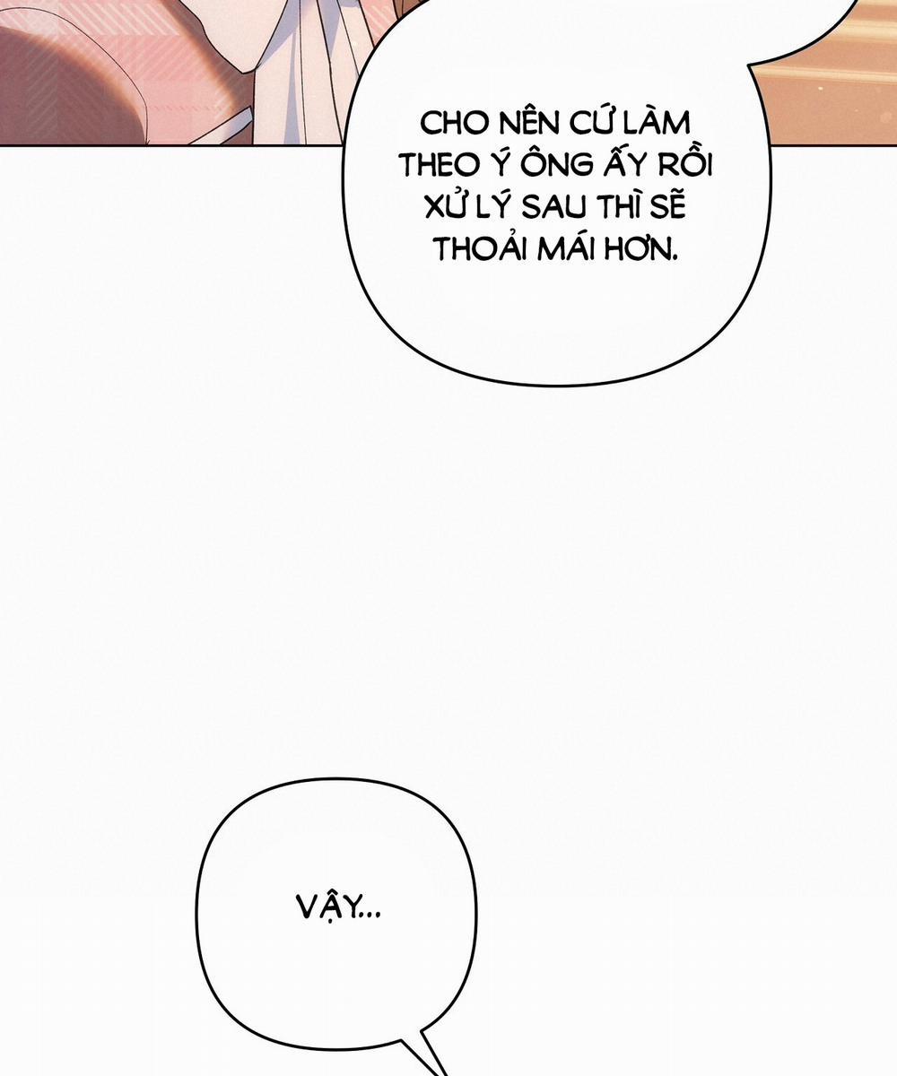 [18+] Trời Sinh Địch Thủ 2.2 trang 6