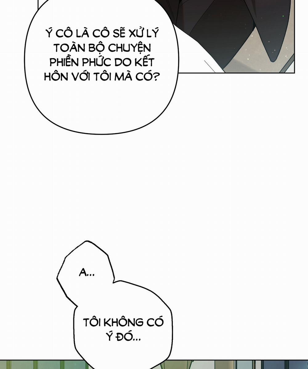 [18+] Trời Sinh Địch Thủ 2.2 trang 8