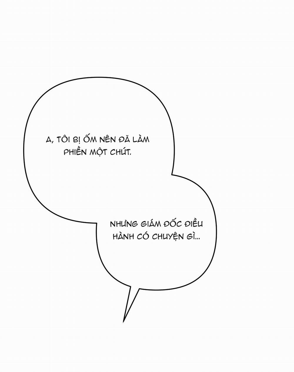 [18+] Trời Sinh Địch Thủ 20.1 trang 10