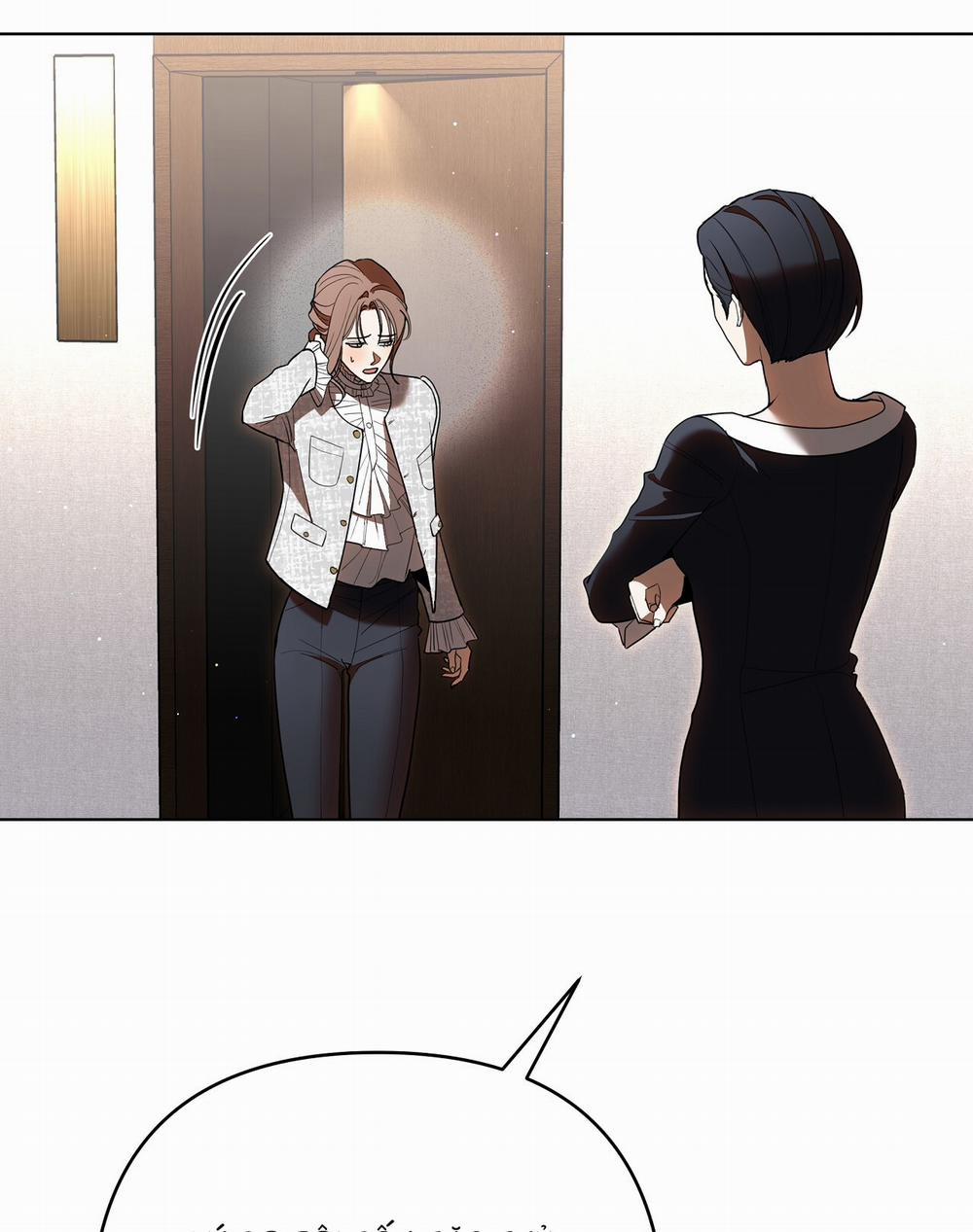 [18+] Trời Sinh Địch Thủ 20.1 trang 11