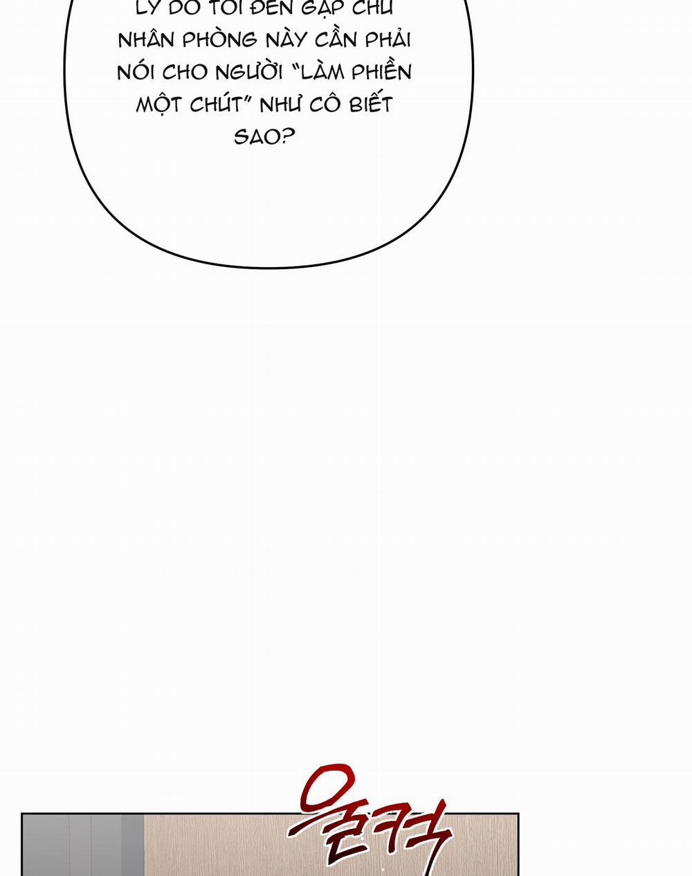 [18+] Trời Sinh Địch Thủ 20.1 trang 12