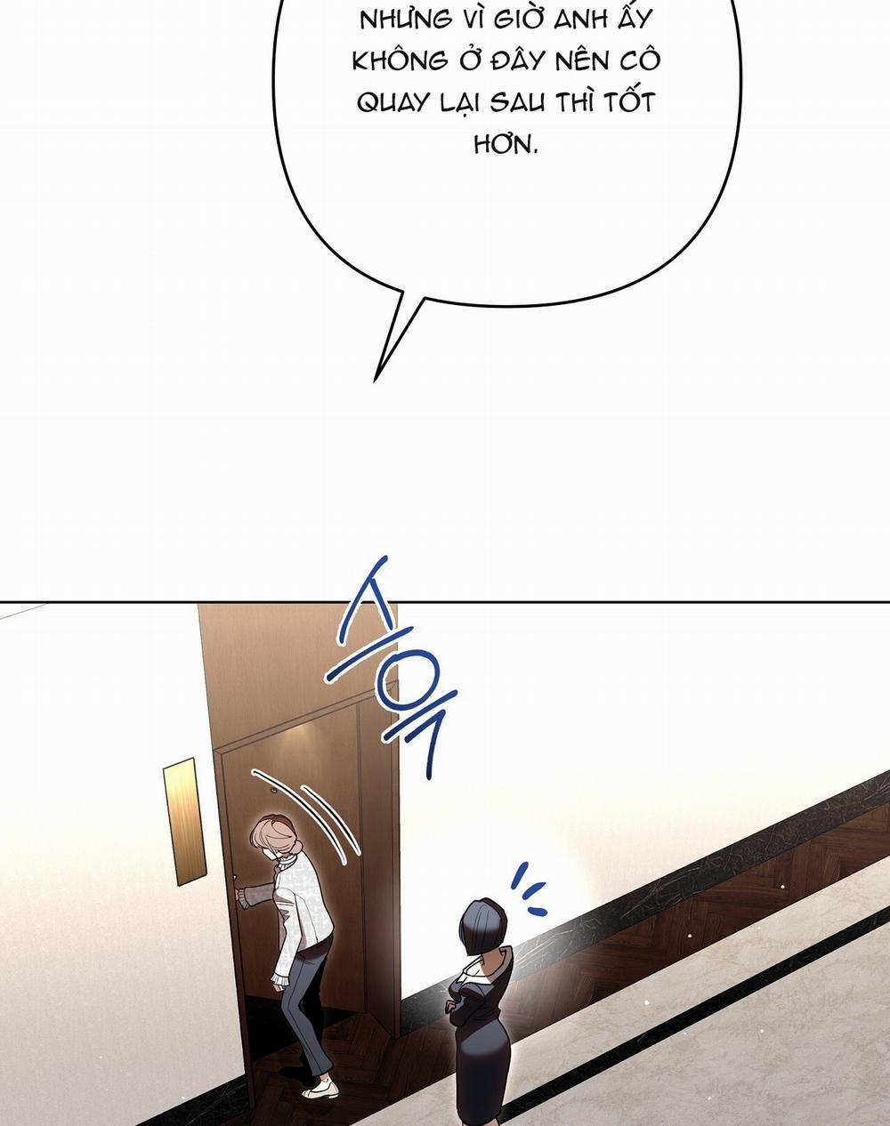 [18+] Trời Sinh Địch Thủ 20.1 trang 15