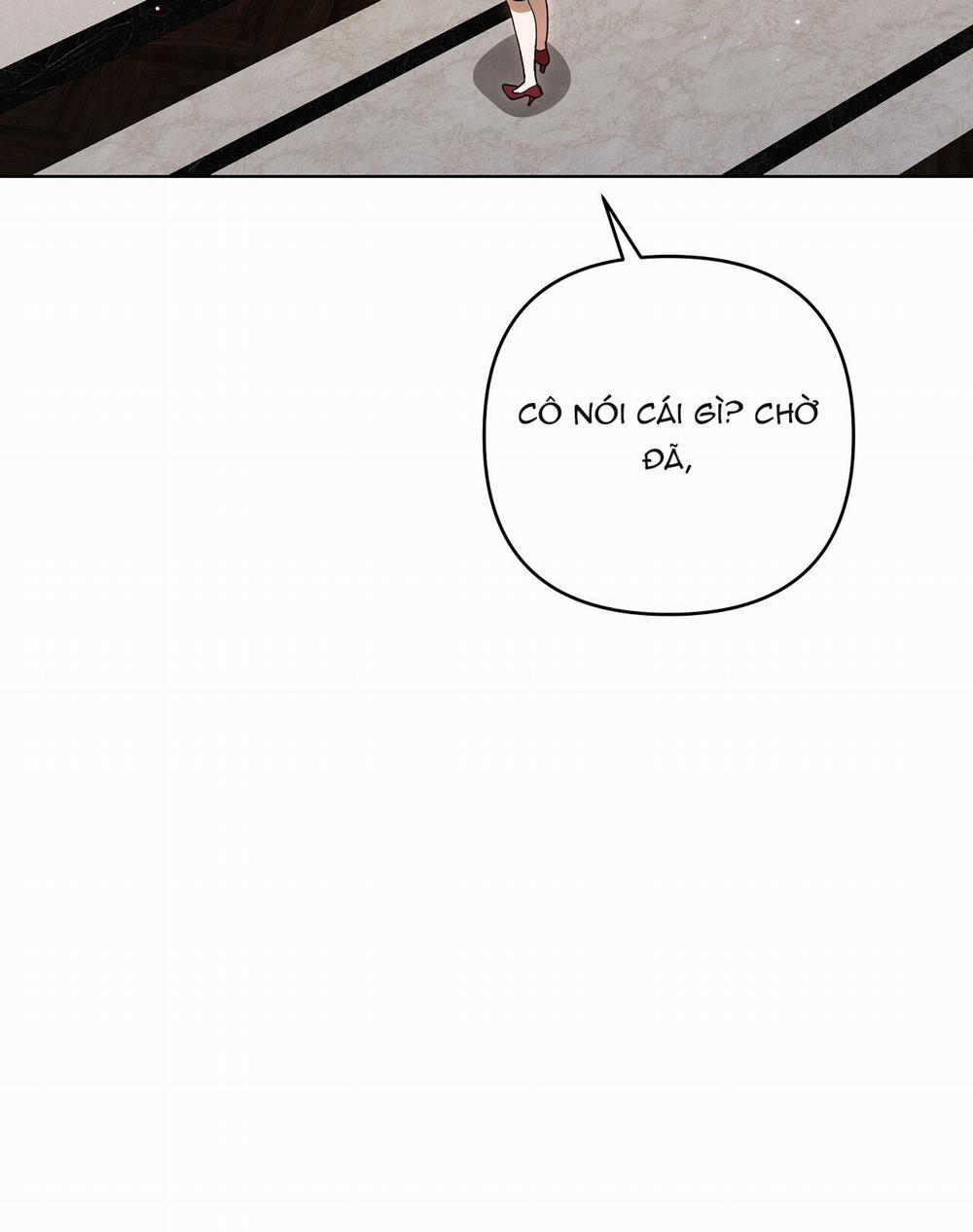 [18+] Trời Sinh Địch Thủ 20.1 trang 16