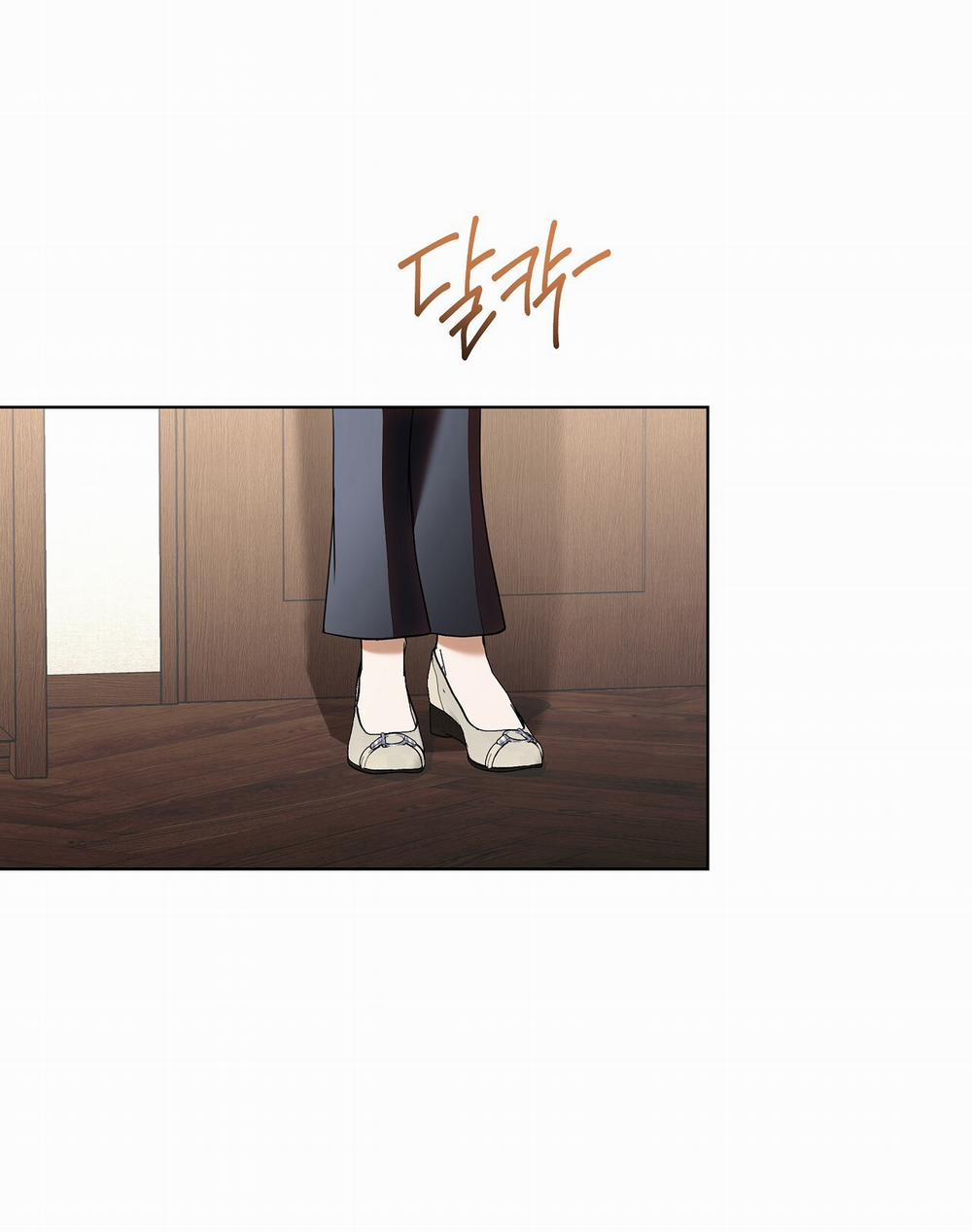 [18+] Trời Sinh Địch Thủ 20.1 trang 17