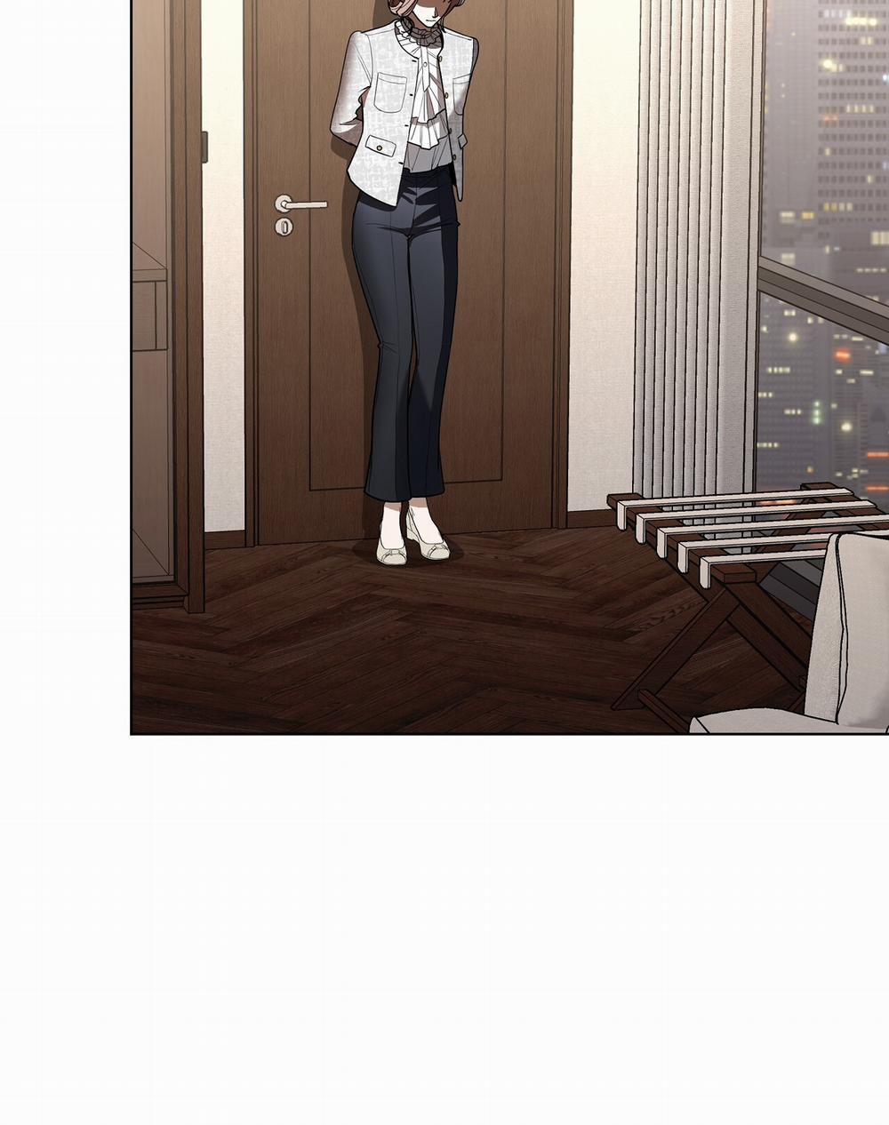 [18+] Trời Sinh Địch Thủ 20.1 trang 19