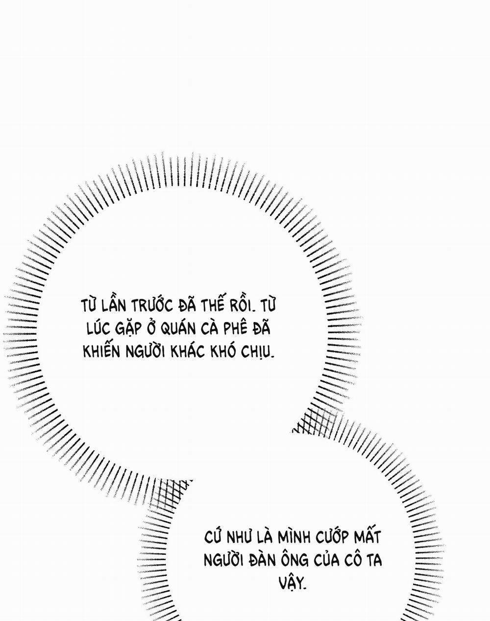 [18+] Trời Sinh Địch Thủ 20.1 trang 20