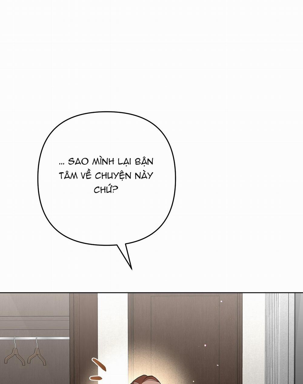 [18+] Trời Sinh Địch Thủ 20.1 trang 24