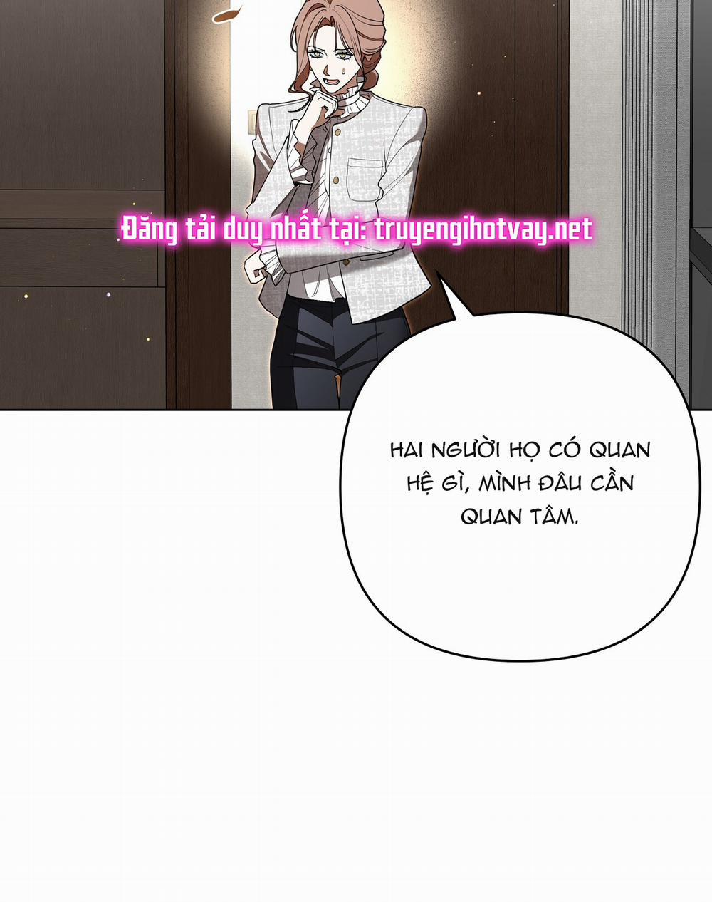 [18+] Trời Sinh Địch Thủ 20.1 trang 25