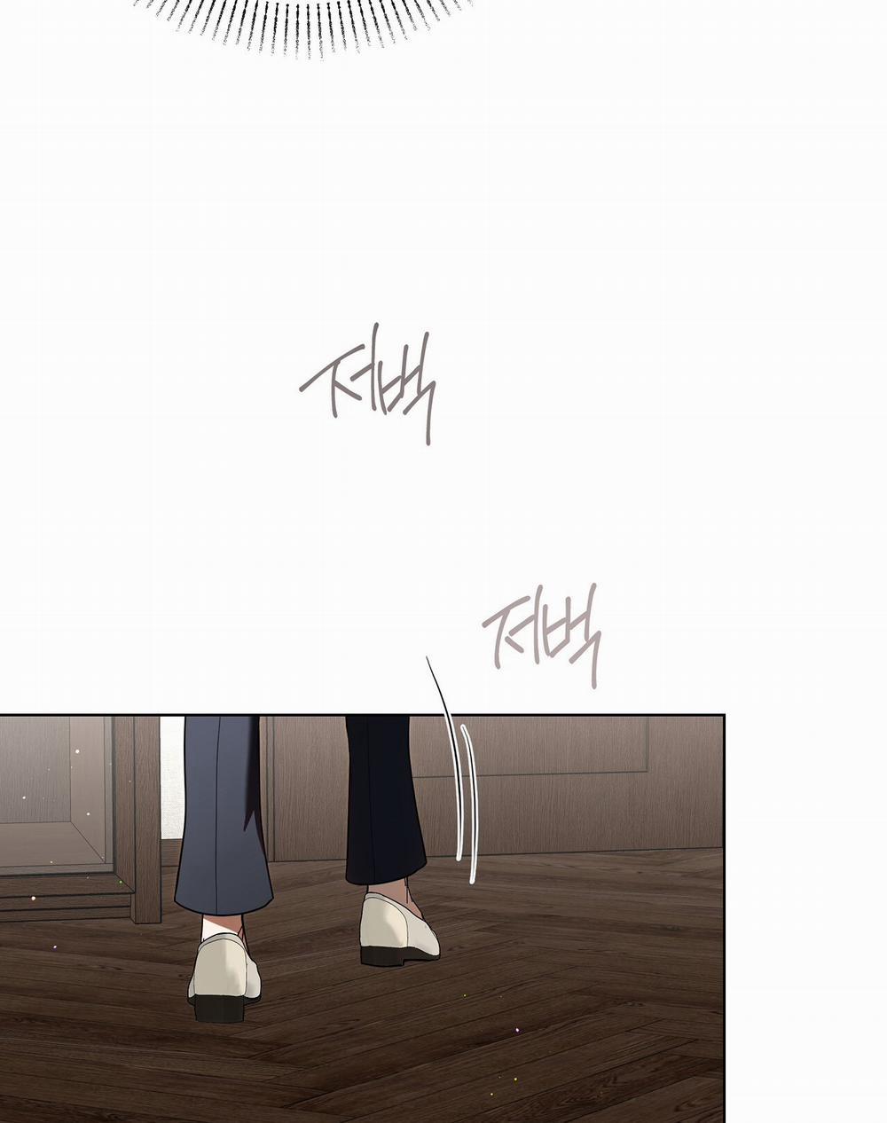 [18+] Trời Sinh Địch Thủ 20.1 trang 27