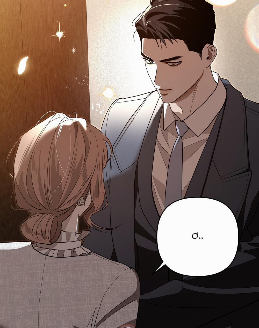 [18+] Trời Sinh Địch Thủ 20.1 trang 32